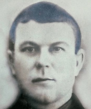 Гавриш Степан Евтифьевич