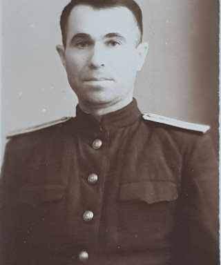 Бабенко Александр Григорьевич