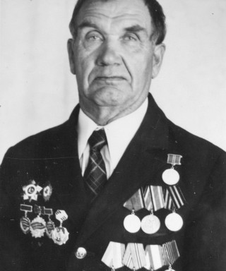 Казаков Григорий Сергеевич