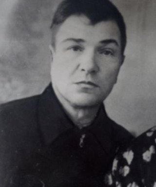 Шипов Алексей Кириллович