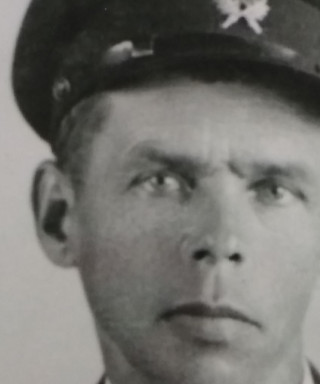 Павловский Никита Иванович