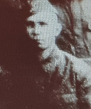 Василенко Алексей Яковлевич