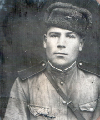 Газимьянов Исмагил Газимьянович