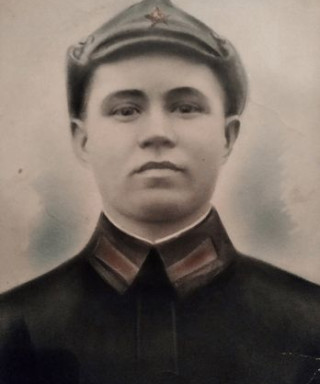 Мухаметшин Шайхлислам Нурисламович