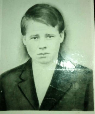 ПЕРШИН ПЁТР МИТРОФАНОВИЧ