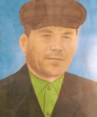 Голиков Михаил Семенович