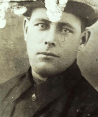 Лаврентьев Василий Иванович