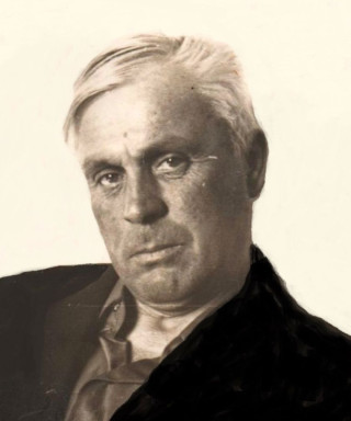 Дорошенко Иван Михайлович