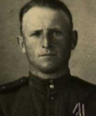 Окунев Александр Кузьмич