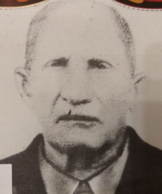 Быков Сергей Никонорович