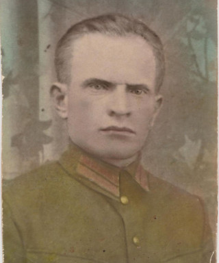 Пуляхин Павел Алексеевич