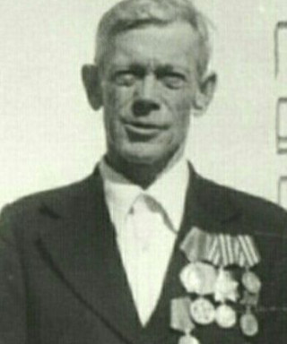 Киселёв Константин Васильевич