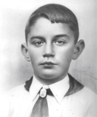 Будаев Усман Хакимович