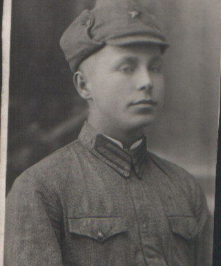 Ермолаев Алексей Алексеевич