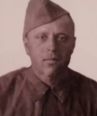 Галай Константин Петрович