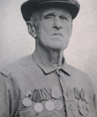 Подтероб Петр Григорьевич