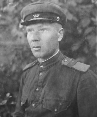 Гордиенков Александр Харитонович