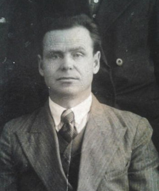 Лоскутов Иван Васильевич