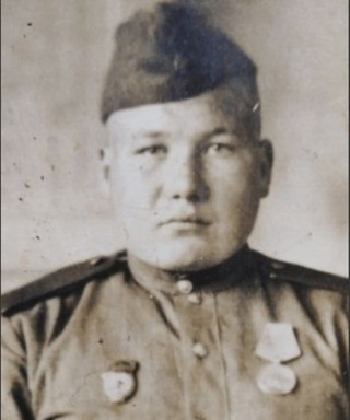 Бубякин Иван Александрович