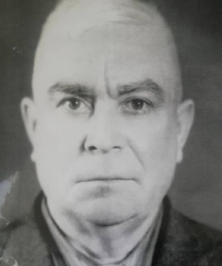 Кириллов Михаил Васильевич