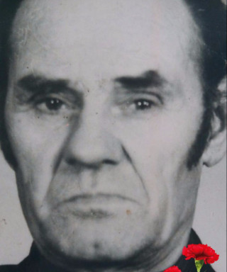 Мастрюков Владимир Дмитриевич