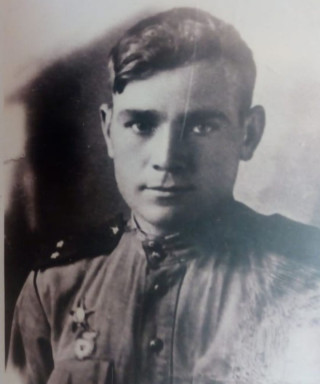 Лодыгин Владимир Леонтьевич