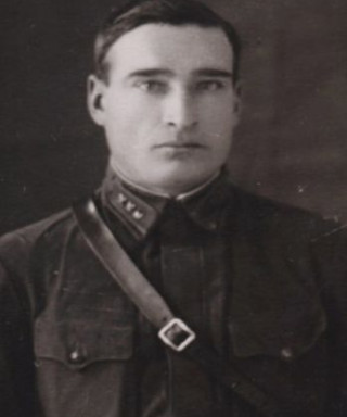 Огородников Пётр Демьянович