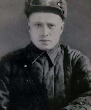 Кувшинов Николай Никифорович