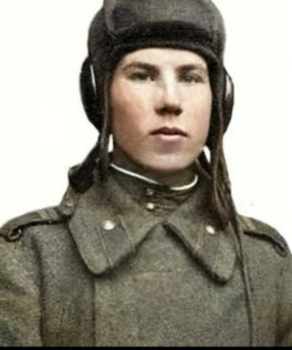 Хозов Сергей Иванович