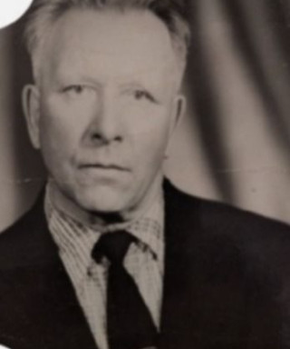 Иванов Григорий Лаврентьевич