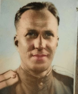 Киселев Сергей Павлович