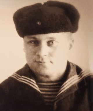 Копосов Николай Степанович