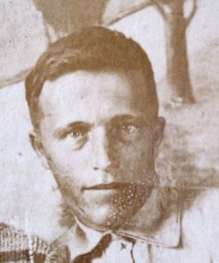 Яшков Кузьма Герасимович