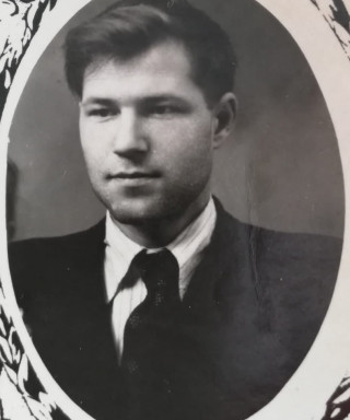 Глушенков Павел Константинович