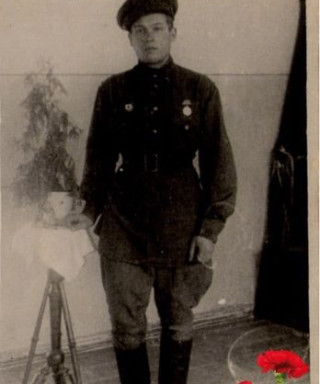 Куприянов Михаил Александрович