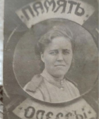 Макарова Анна Акимовна