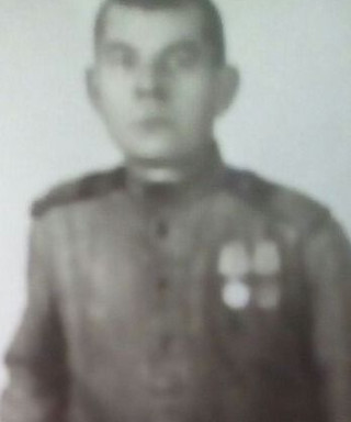 Макаров Савелий Андреевич