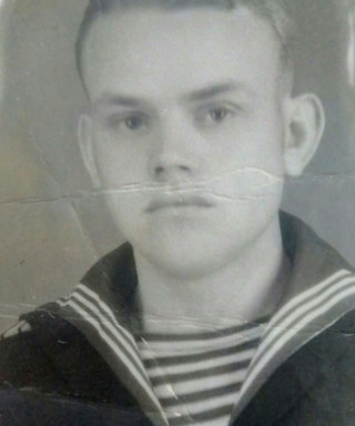 Дресвянкин Анатолий Фёдорович