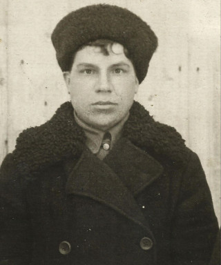 Изместьев Василий Савельевич