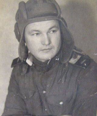 Звонцов Николай Григорьевич