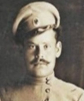 Чучеров Иван Митрофанович