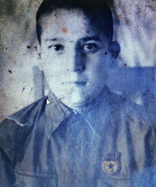 Абдюшев Зульфетдин Хусаинович