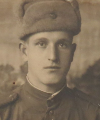 Дивлеев Николай Дмитриевич