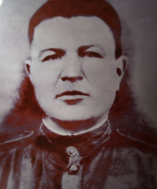 Дубков Василий Иванович