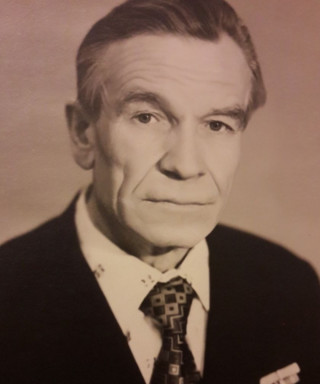 Голиков Петр Иванович