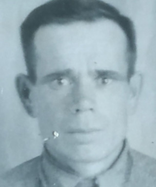 Зартдинов Гаялтдин Зартдинович