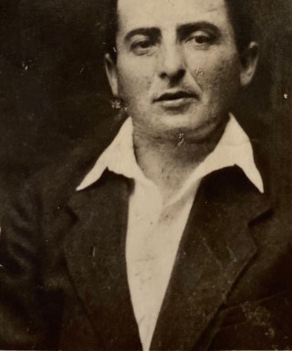 Хитирев Моисей Пейсахович