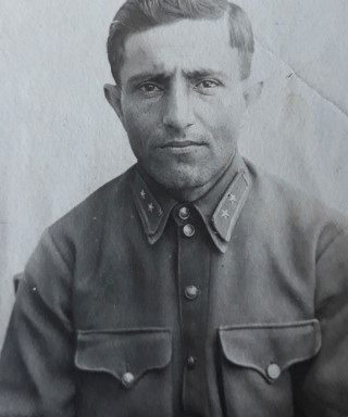 Амирханян Айказ Арменакович