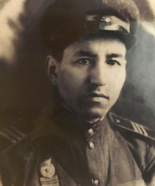 Зайнуллин Ахметдин Гаймалетдинович