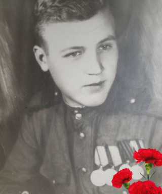 Дюльдин Анатолий Анатольевич